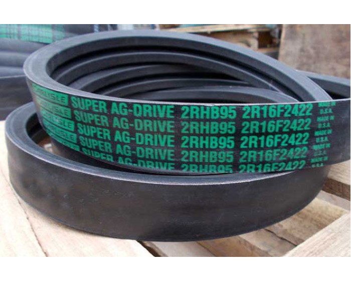 Ремень приводной 2RHB95/2R16F2411 CARLISLE (США) Ремень приводной 2RHB95/2R16F2411 CARLISLE (США)