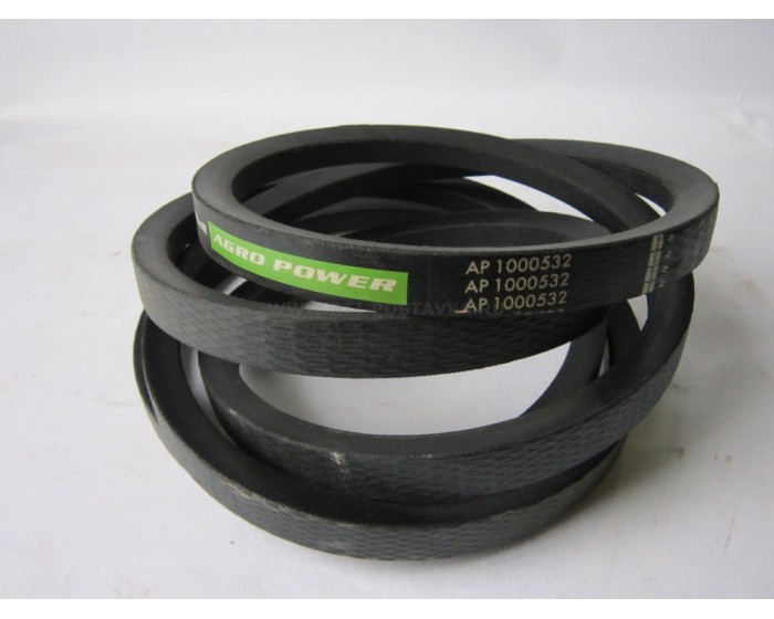 Ремень приводной AP1000532 Optibelt