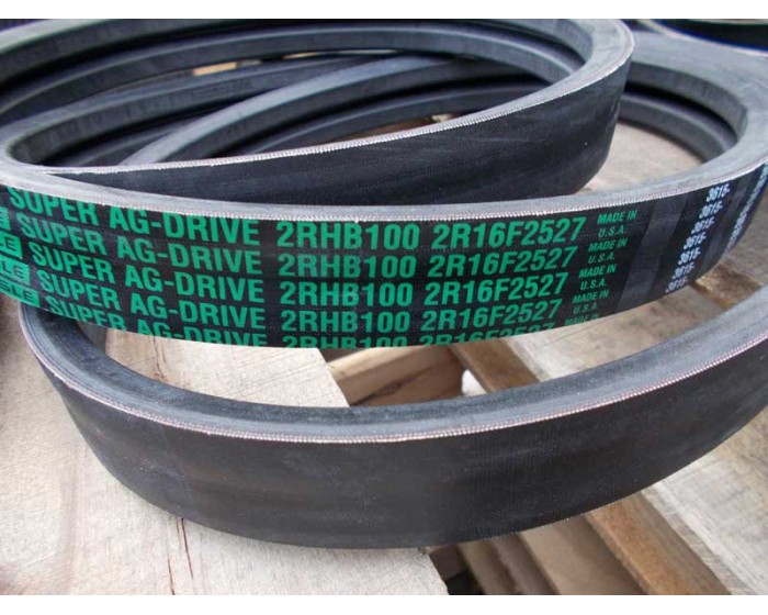 Ремень приводной 2RHB100/2R16F2527 CARLISLE (США) Ремень приводной 2RHB100/2R16F2527 CARLISLE (США)