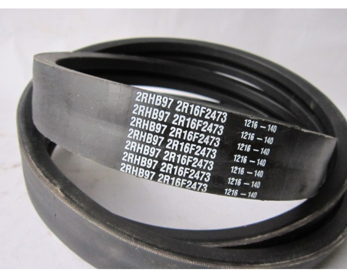 Ремень приводной 2RHB97/2R16F2473 CARLISLE (США) Ремень приводной 2RHB97/2R16F2473 CARLISLE (США)