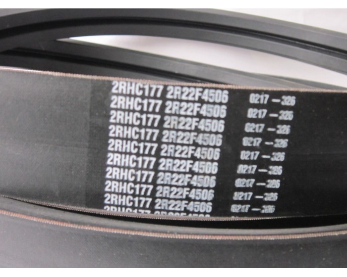 Ремень приводной 2RHC177/2R22F4496 CARLISLE (США) Ремень приводной 2RHC177/2R22F4496 CARLISLE (США)