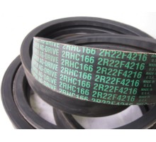 Ремень приводной 2RHC166/2R22F4216 CARLISLE (США)