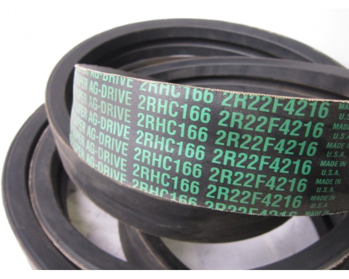Ремень приводной 2RHC166/2R22F4216 CARLISLE (США) Ремень приводной 2RHC166/2R22F4216 CARLISLE (США)