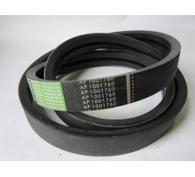Ремень приводной 1001760 Optibelt (3167149R1)