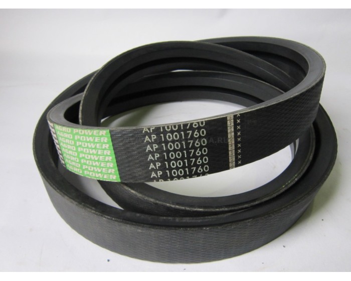 Ремень приводной 1001760 Optibelt (3167149R1)