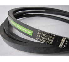 Ремень приводной AP1000708 Optibelt
