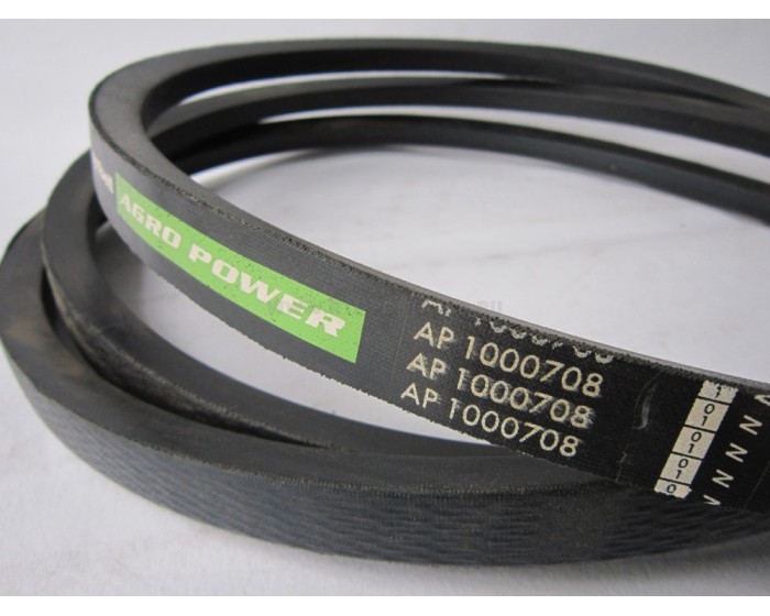 Ремень приводной AP1000708 Optibelt Ремень приводной AP1000708 Optibelt