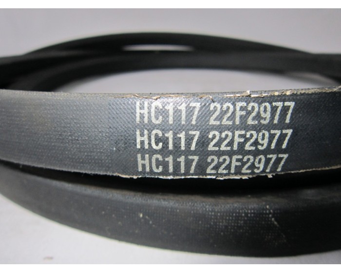 Ремень клиновой HC117 (87041732) CARLISLE (США) Ремень клиновой HC117 (87041732) CARLISLE (США)
