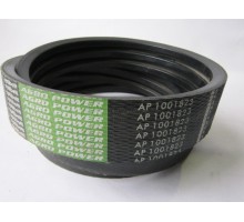 Ремень приводной 1001823 Optibelt (644966.0)