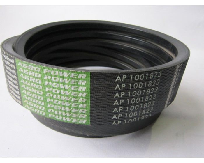 Ремень приводной 1001823 Optibelt (644966.0)