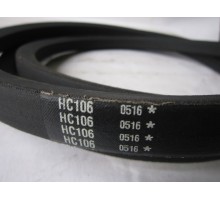 Ремень приводной HC106  (84045256) CARLISLE (США)