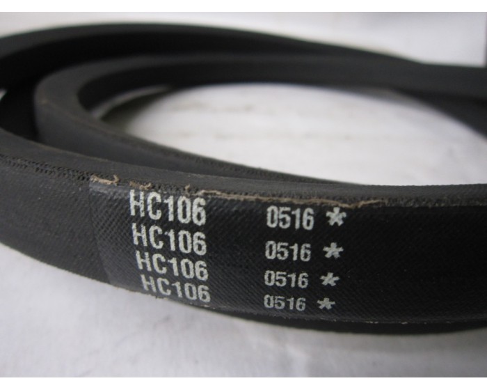 Ремень приводной HC106 (84045256) CARLISLE (США) Ремень приводной HC106 (84045256) CARLISLE (США)