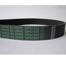 Ремень приводной 10PK1630 CARLISLE (США)