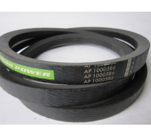 Ремень приводной AP1000586 Optibelt