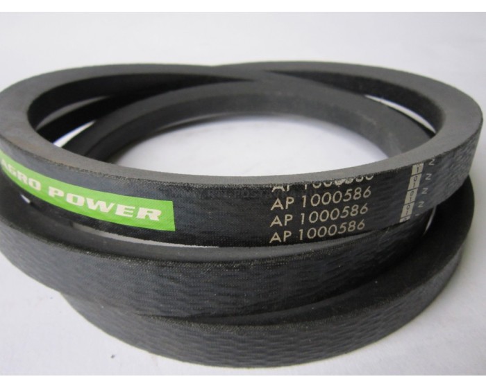 Ремень приводной AP1000586 Optibelt