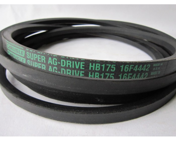 Ремень приводной HB175 (Z60135) CARLISLE (США) Ремень приводной HB175 (Z60135) CARLISLE (США)