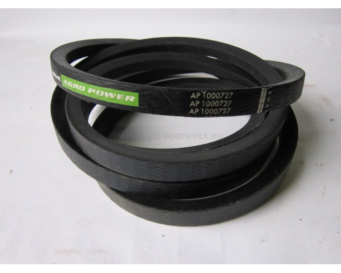 Ремень приводной AP1000727 Optibelt