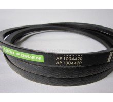 Ремень приводной 1004420 Optibelt (660488.0)