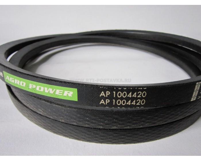 Ремень приводной 1004420 Optibelt (660488.0)