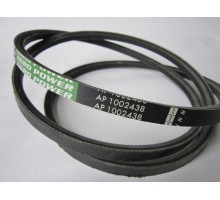 Ремень приводной 1002438 (749824.0) Optibelt