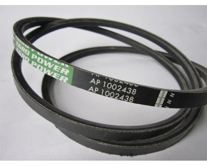 Ремень приводной 1002438 (749824.0) Optibelt Ремень приводной 1002438 (749824.0) Optibelt
