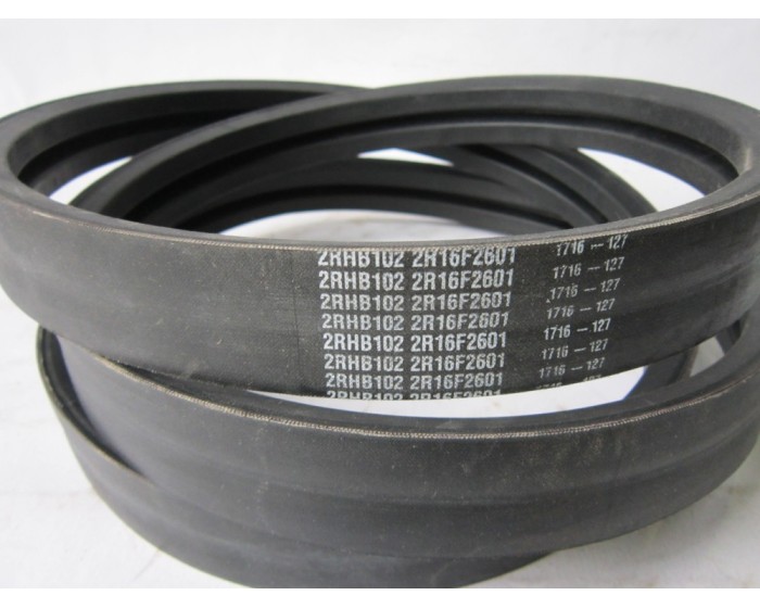 Ремень приводной 2RHB102/2R16F2600 CARLISLE (США) Ремень приводной 2RHB102/2R16F2600 CARLISLE (США)
