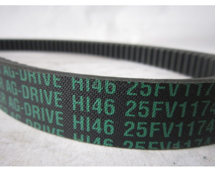 Ремень приводной HI46/25FV2923 CARLISLE (США) Ремень приводной HI46/25FV2923 CARLISLE (США)