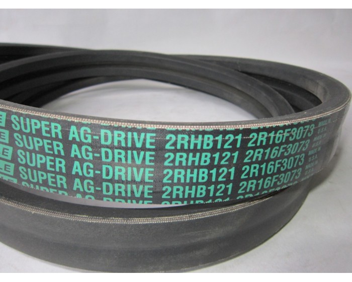 Ремень приводной 2RHB121/2R16F3073 CARLISLE (США) Ремень приводной 2RHB121/2R16F3073 CARLISLE (США)