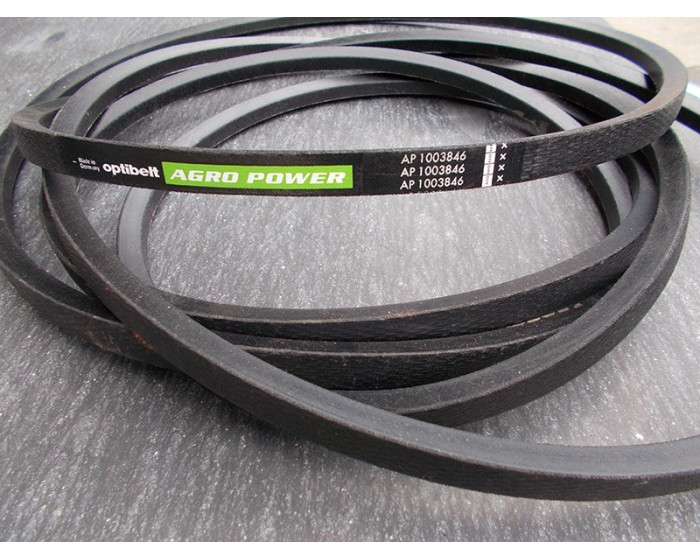 Ремень приводной AP1003846 Optibelt