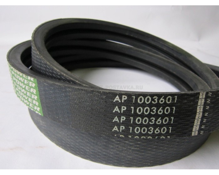 Ремень приводной AP1003601 Optibelt
