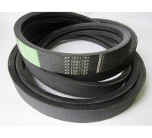 Ремень приводной 1001789 Optibelt (H176765)