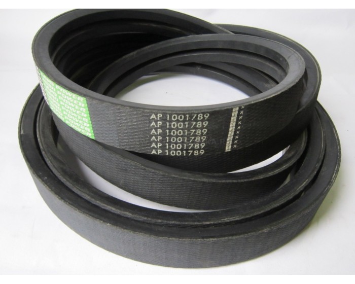 Ремень приводной 1001789 Optibelt (H176765)