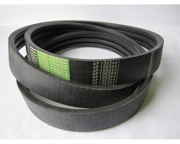 Ремень приводной AP1003641 Optibelt