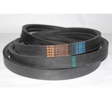 Ремень клиновой 2НВ-4850-К La (Н157726) PIX (Индия)