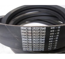 Ремень приводной 2RHC100/2R22F2540 CARLISLE (США)