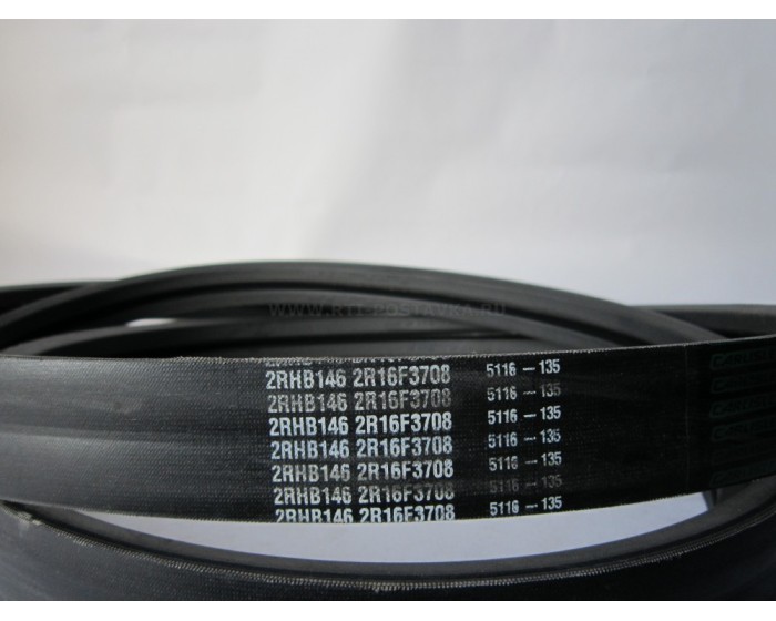 Ремень приводной 2RHB146/2R16F3708 CARLISLE (США)