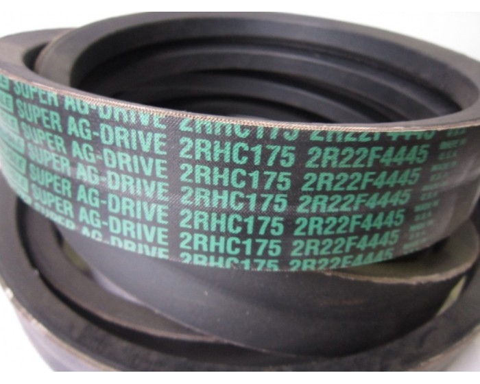 Ремень приводной 2RHC175/2R22F CARLISLE (США) Ремень приводной 2RHC175/2R22F CARLISLE (США)