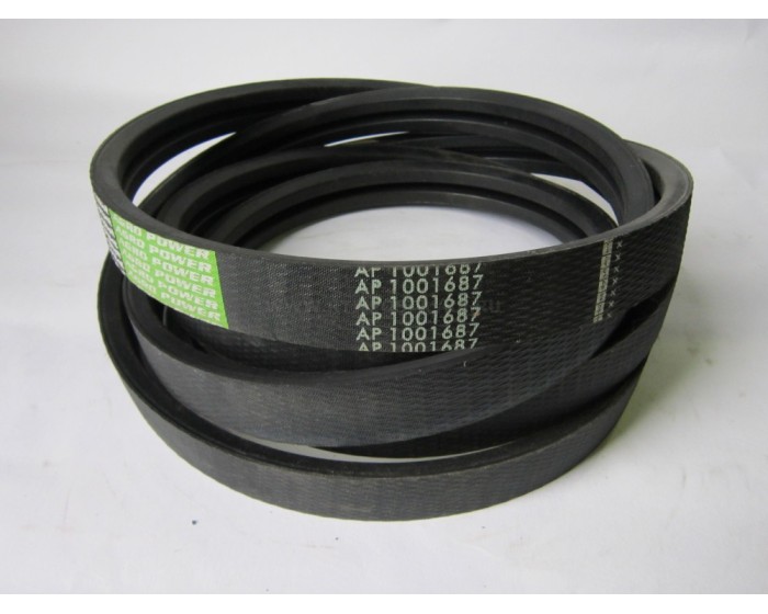 Ремень приводной AP1001687 Optibelt