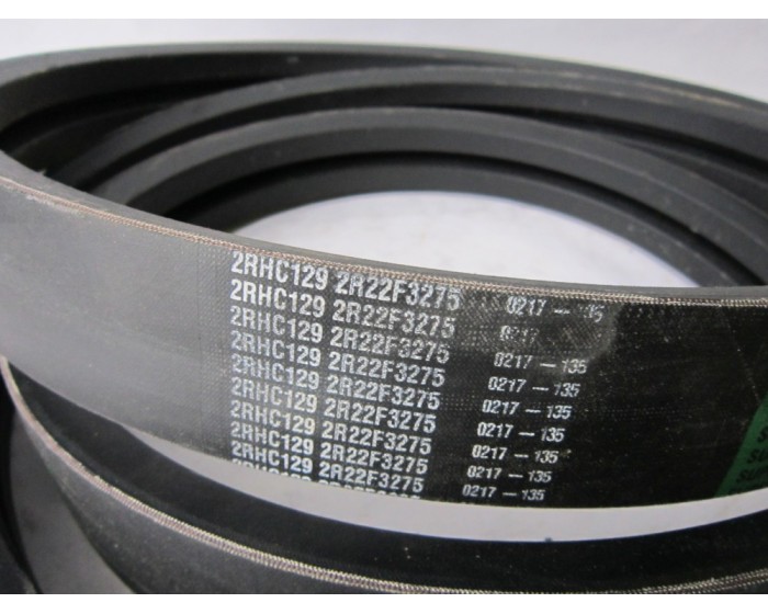 Ремень приводной 2RHC129/2R22F3270 CARLISLE (США) Ремень приводной 2RHC129/2R22F3270 CARLISLE (США)