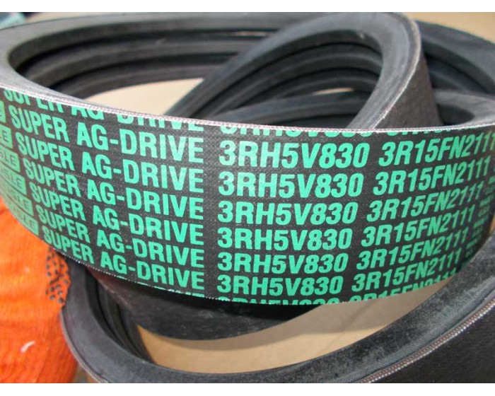 Ремень приводной 3RH5V83/3R15FN2108 CARLISLE (США) Ремень приводной 3RH5V83/3R15FN2108 CARLISLE (США)