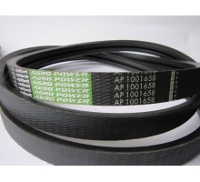 Ремень приводной 1001658 Optibelt (644889.0)