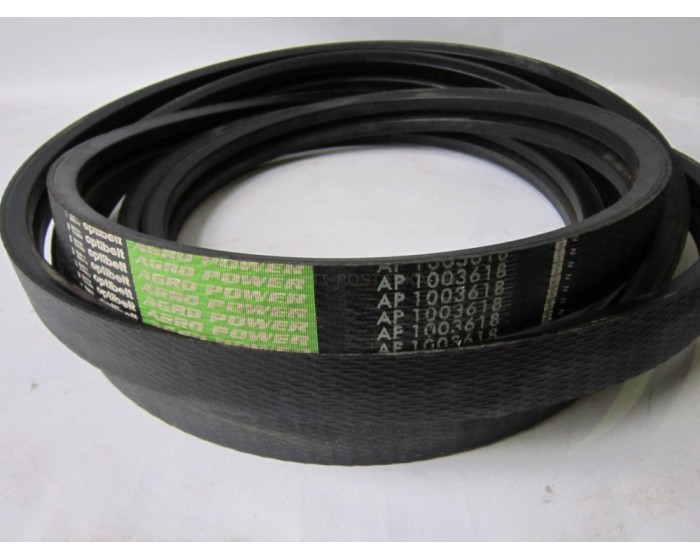 Ремень приводной AP1003618 Optibelt
