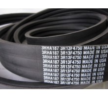 Ремень приводной 3RHA187/3R13F4750 CARLISLE (США)
