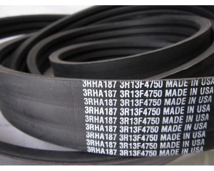 Ремень приводной 3RHA187/3R13F4750 CARLISLE (США) Ремень приводной 3RHA187/3R13F4750 CARLISLE (США)