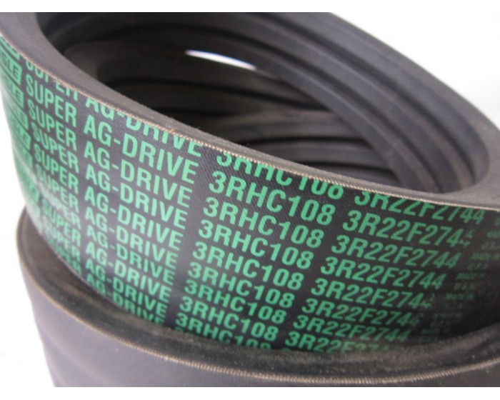 Ремень приводной 3RHC108/322F2743 CARLISLE (США) Ремень приводной 3RHC108/322F2743 CARLISLE (США)