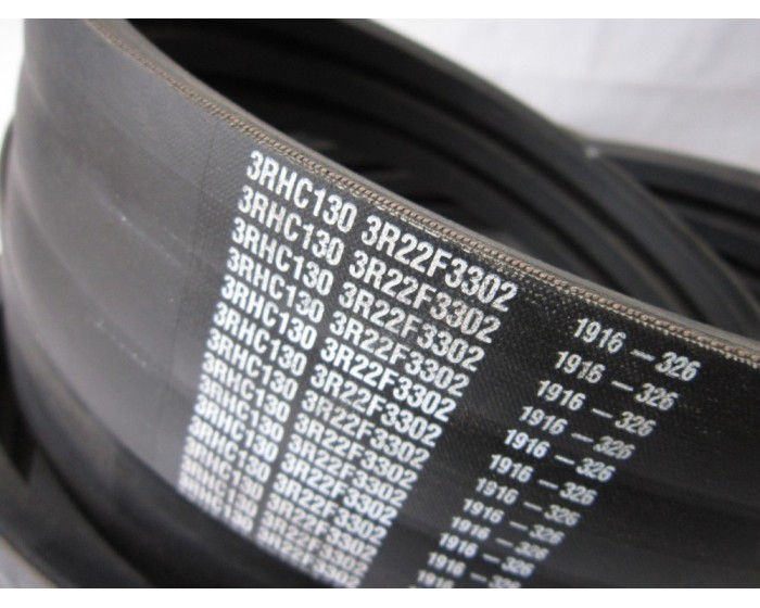 Ремень приводной 3RHC130/3R22F3302 CARLISLE (США) Ремень приводной 3RHC130/3R22F3302 CARLISLE (США)