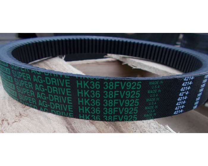 Ремень зубчатый HK36/32FV925 CARLISLE (США) Ремень зубчатый HK36/32FV925 CARLISLE (США)