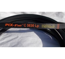 Ремень С-5772 LI (РСМ6201017)  PIX (Индия)