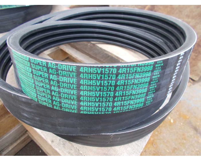 Ремень приводной 4RH5V1570 (402368А1) CARLISLE (США) Ремень приводной 4RH5V1570 (402368А1) CARLISLE (США)