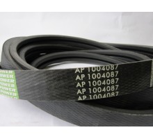 Ремень приводной 1004087 (0554171.0; 0554186.0) Optibelt